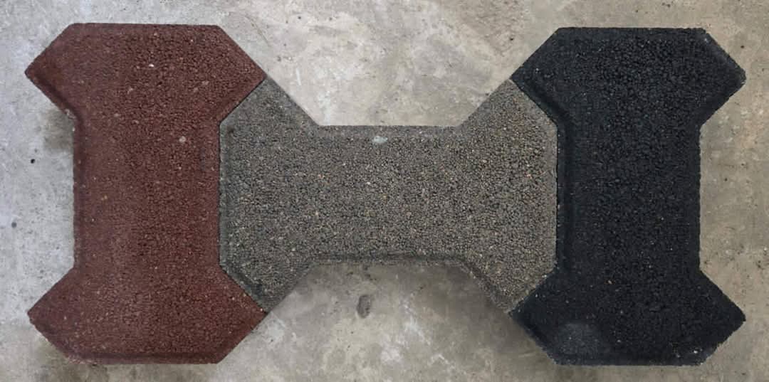 Orient Pavers